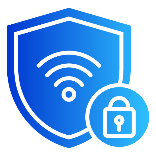 Fast Turbo VPN logo