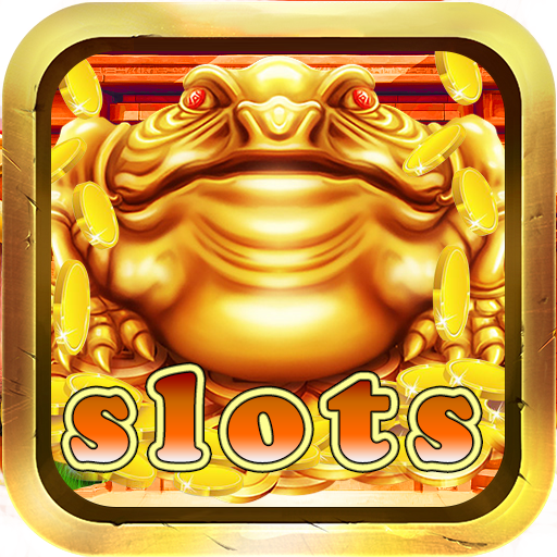JILI Golden Toad Slot Pro