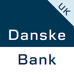 「Mobile Bank UK – Danske Bank」のアイコン画像