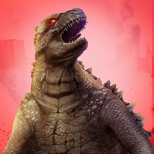 Monster evolution: hit & smash 2.5.8 Icon