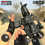 Cover Image of Download Critical Strike:Multiplayer 3D 1.1.1 APK