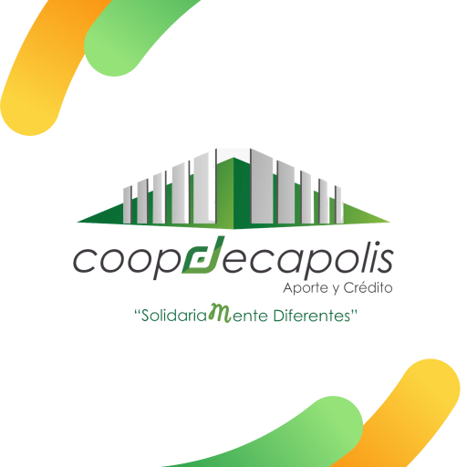 Coopdecapolis logo