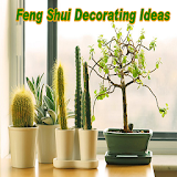 Feng Shui Decorating Ideas icon