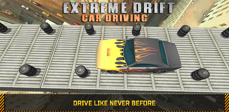 Extreme Car Driving Challenge 