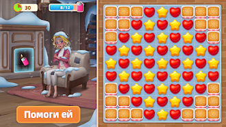 Game screenshot Home Mansion: Makeover Dream hack