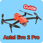 Cover Image of Tải xuống Autel Evo 2 Pro Guide  APK