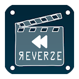 Reverse Video Movie Maker icon