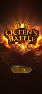 Queen's Battle