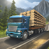 Truck Cargo simulator offroad