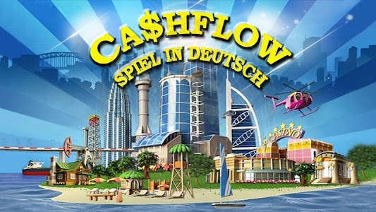 Сashflow Spiel in Deutsch Unknown