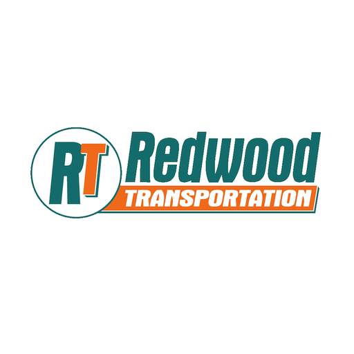 Redwood Transportation logo