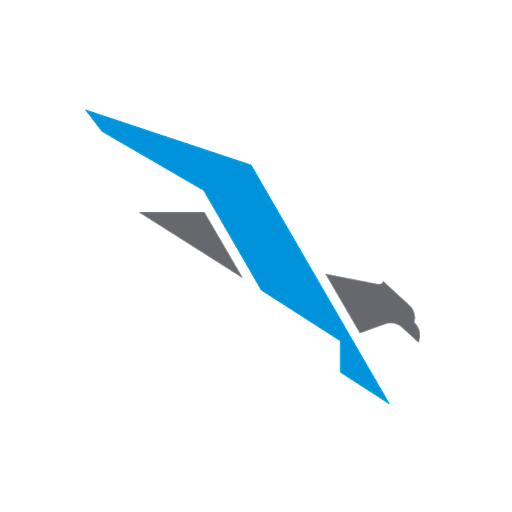 Falcon Airport Services logo