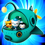 Octomauts Undersea Adventures icon