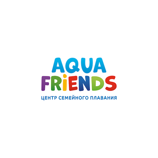Детский бассейн AquaFriends