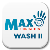 Max Wash II icon