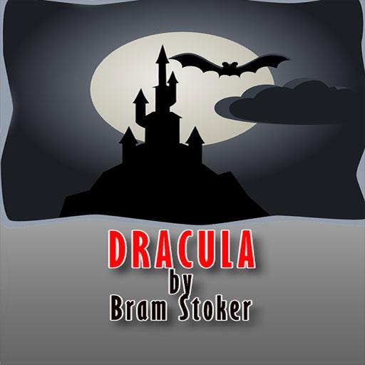 Dracula Bram Stoker : Public D 1.0 Icon