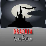 Dracula Bram Stoker : Public Domain- horror Novel icon