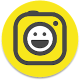 Fotoku Free gifts with selfies icon