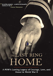 Icon image The Last Ring Home