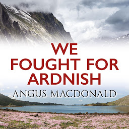 Icon image We Fought for Ardnish