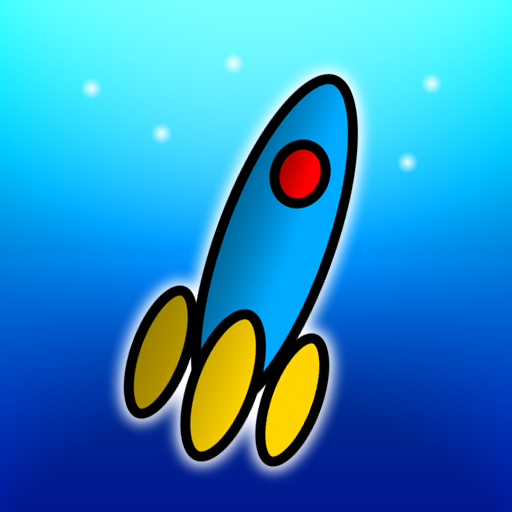 Cartoon Space logo