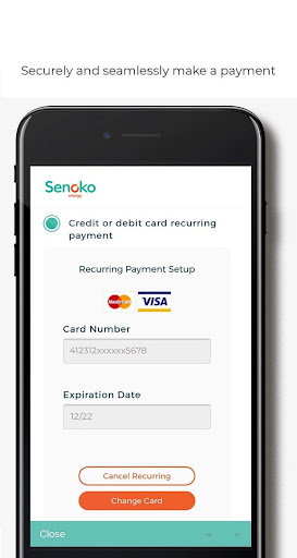 Senoko Energy Screen 3