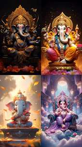 Ganesh Wallpapers HD