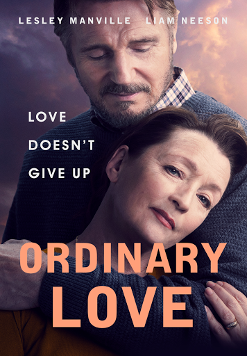 Ordinary Love - Movies on Google Play