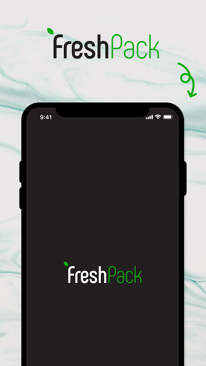 FreshPack - 3.1 - (Android)