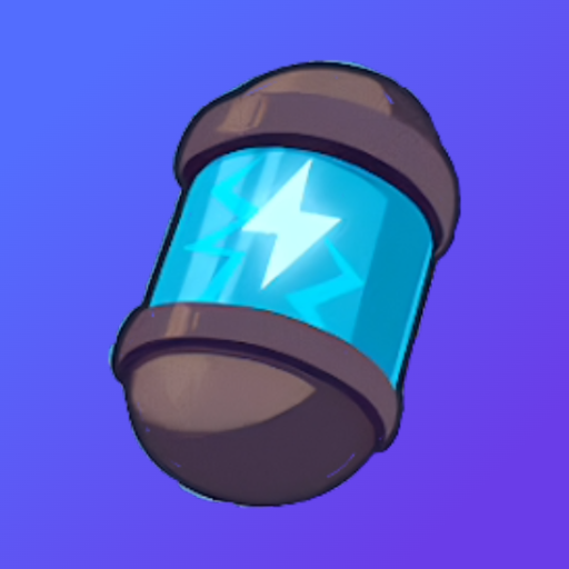 Master Rewards - Collect Daily logo