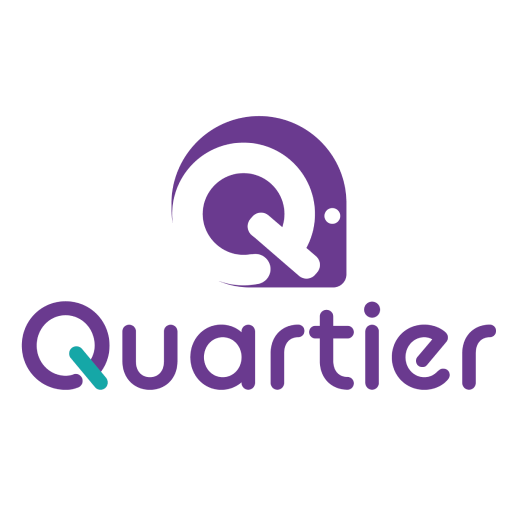 Quartier logo