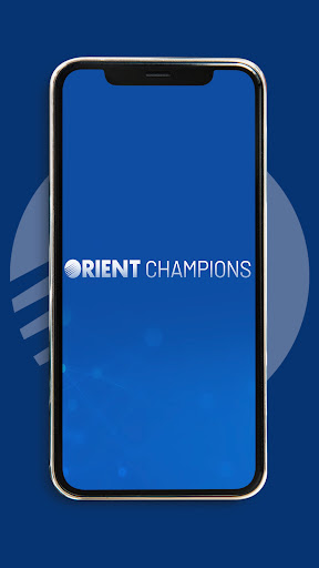 Orient Champions Screen 2