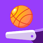 Cover Image of 下载 Flipper Dunk 1.16 APK