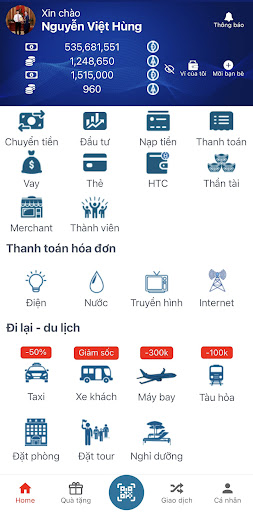 LH Pay Screen 3
