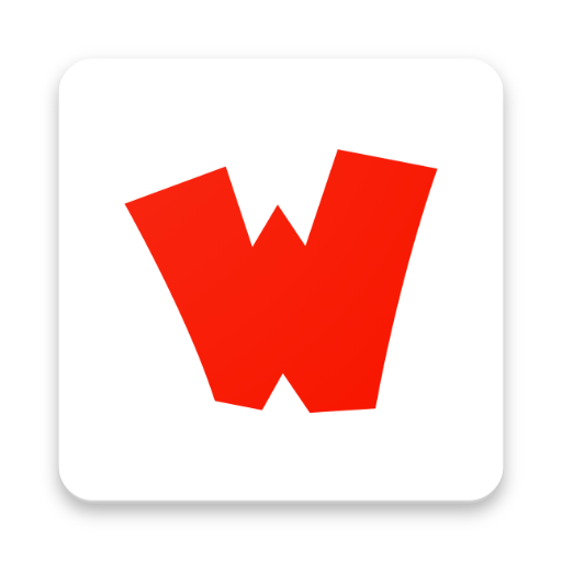 Walibi Belgium logo