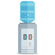 Mcintosh Water Coolers  Icon