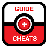 Guide for Poke Go + Cheats icon