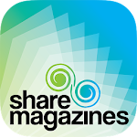 sharemagazines - der digitale Lesezirkel Apk