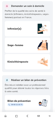 sanergi IEG Ma Santé