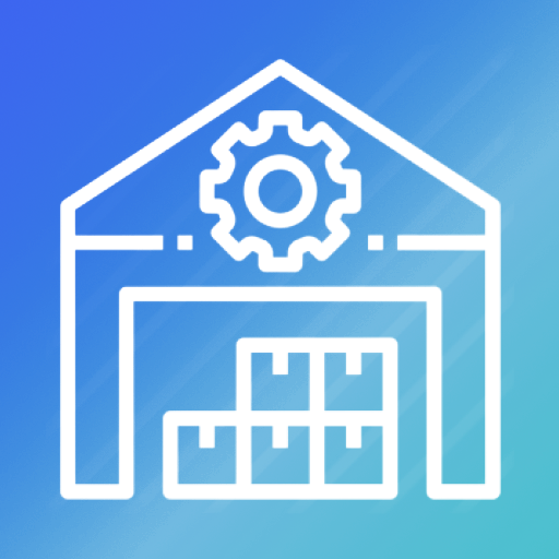 Stock Warehouse 1.0.5 Icon