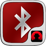 Super Bluetooth Hacker Prank icon