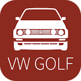 Volkswagen Golf GTI  -  EBG icon