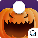Pumpkin Shape Puzzle Saga FREE icon