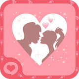 Kiss Emoji and Emoticons icon