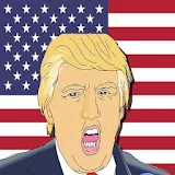 Trumper-DonaldTrump Soundboard icon