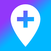 Contact Tracer - Location tracker