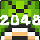 2048 Game: Turtle Evolution icon