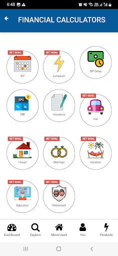 KSLEazywealth Screen 2