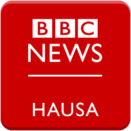 Icon image BBC News Hausa