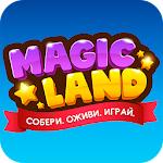 Cover Image of 下载 Magic Land  APK